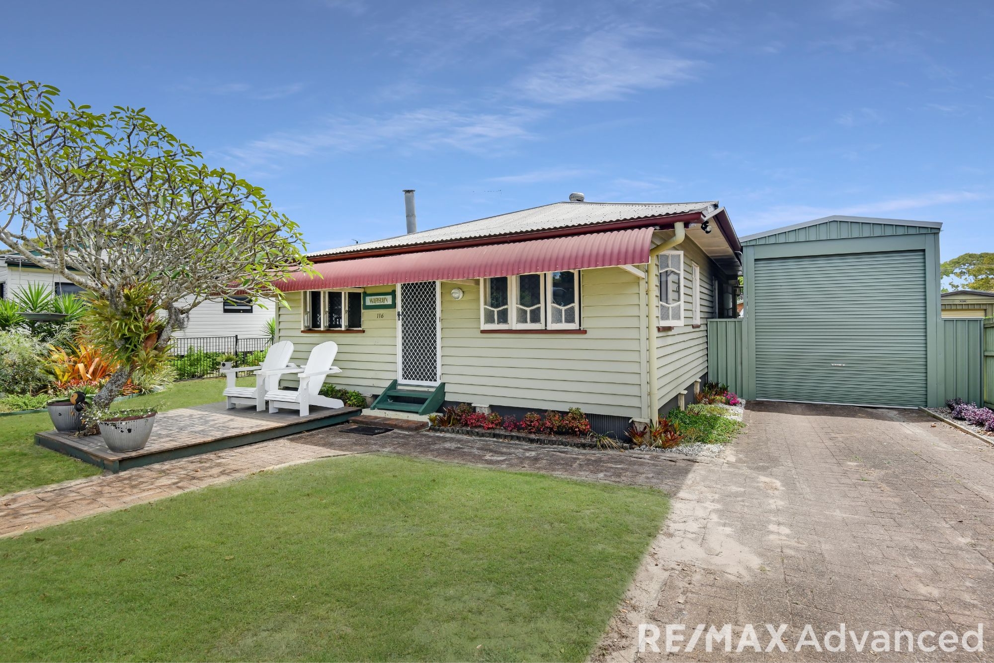 116 Moreton Terrace, Beachmere, QLD, 4510 Property Profile RateMyAgent
