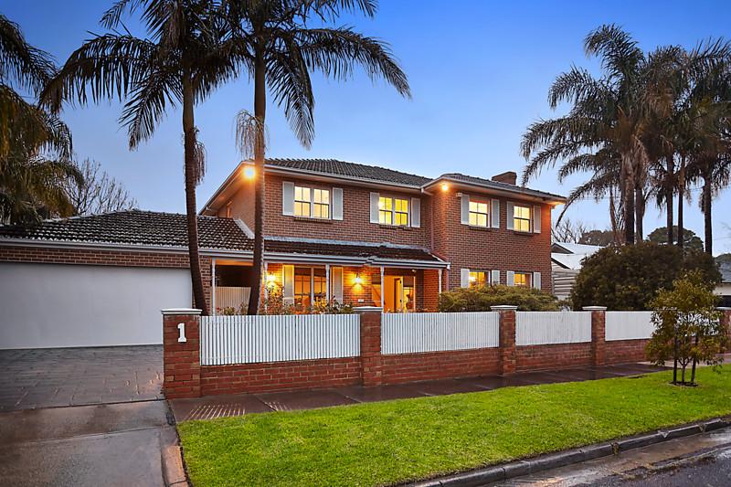 1 Edward Street, Brighton East, VIC, 3187 Property Profile RateMyAgent