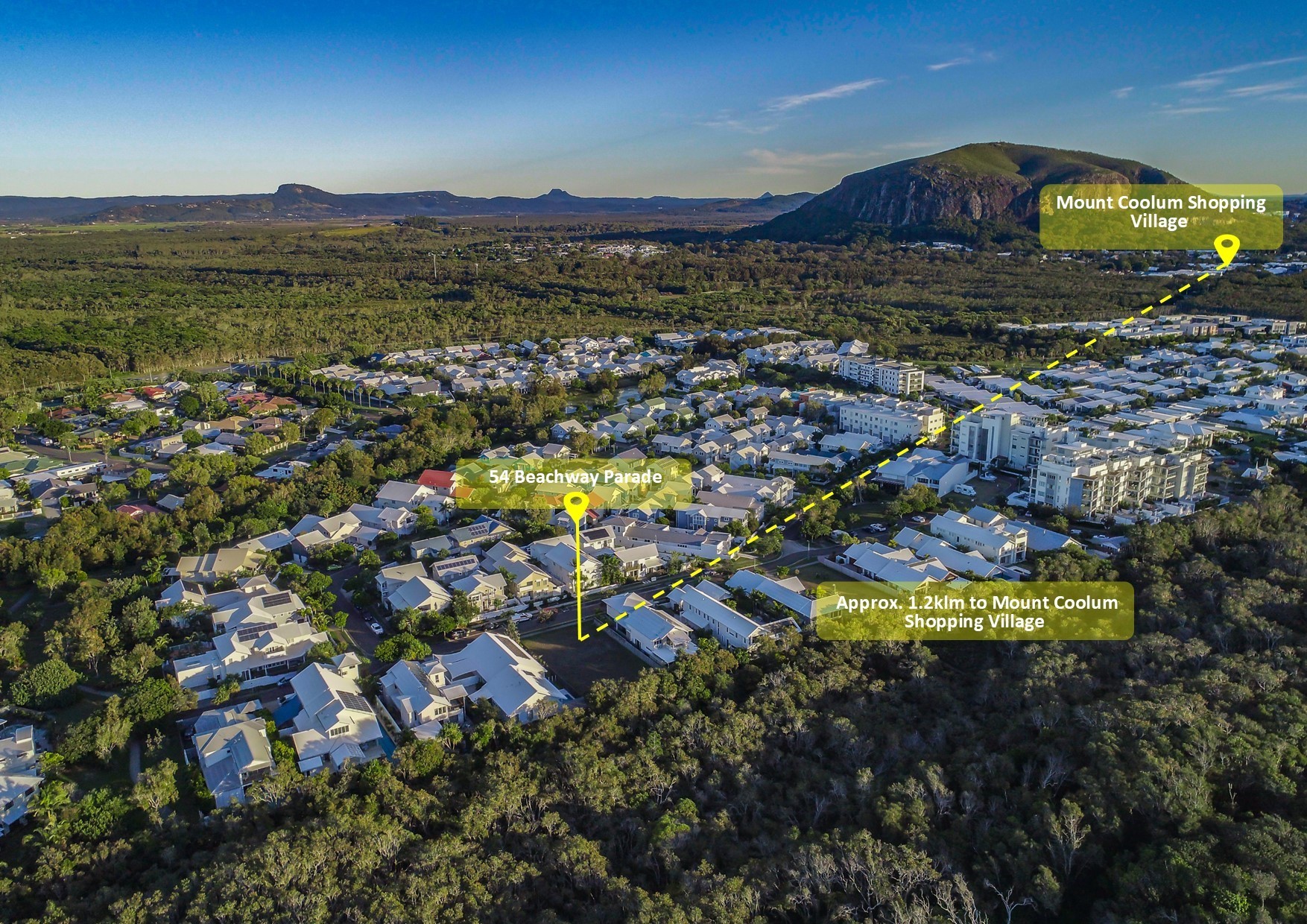 54 Beachway Parade, Marcoola, QLD, 4564 Property Profile RateMyAgent