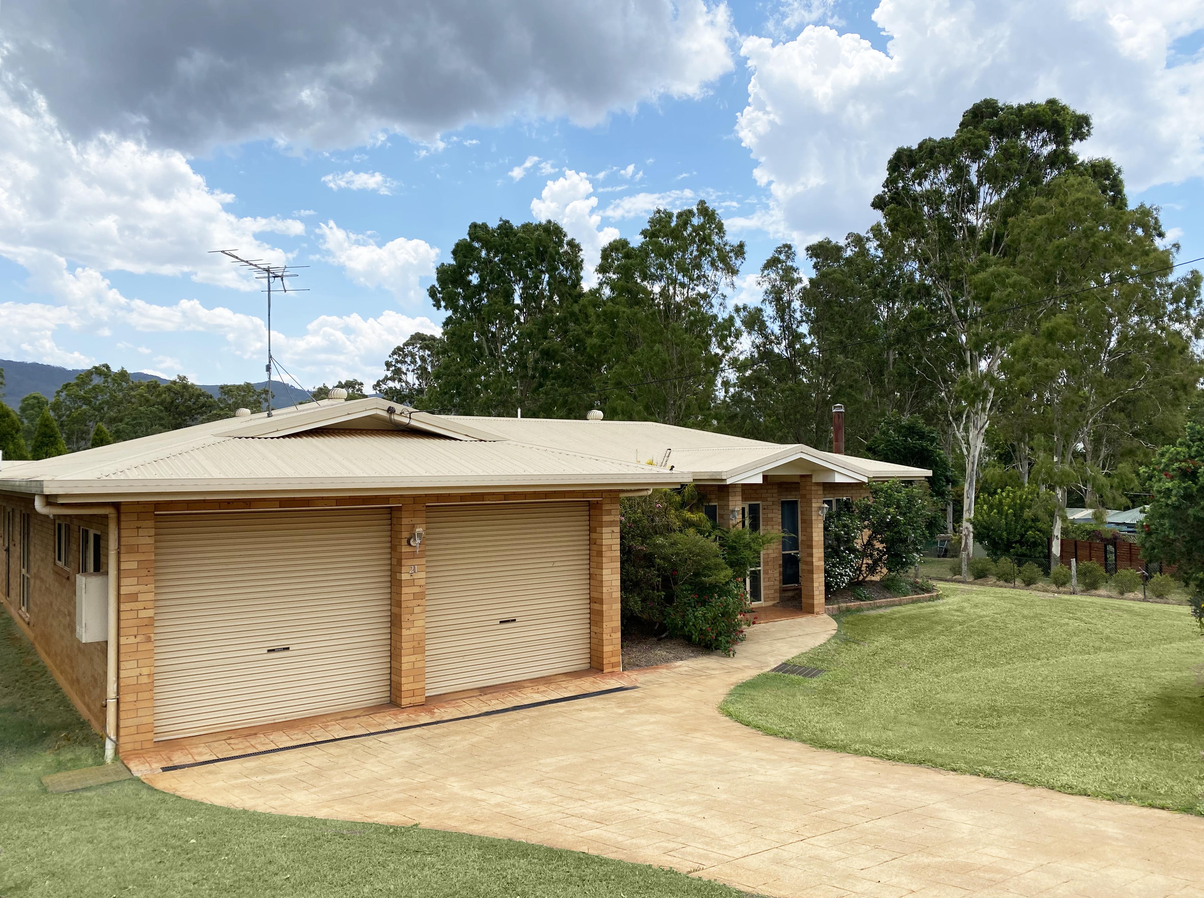 21 Newman Dr, Tolga, QLD, 4882 Property Profile RateMyAgent