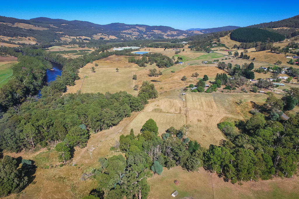 285 N Huon Rd, Ranelagh, TAS, 7109 House Sold on 22 03 2017