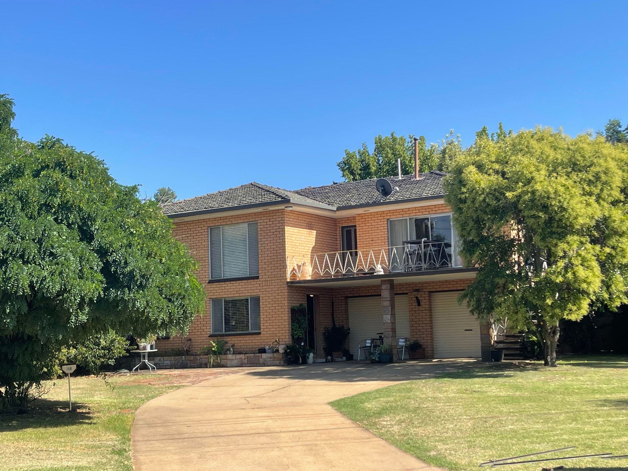 34 Blumer Ave, Griffith, NSW, 2680 Property Profile RateMyAgent