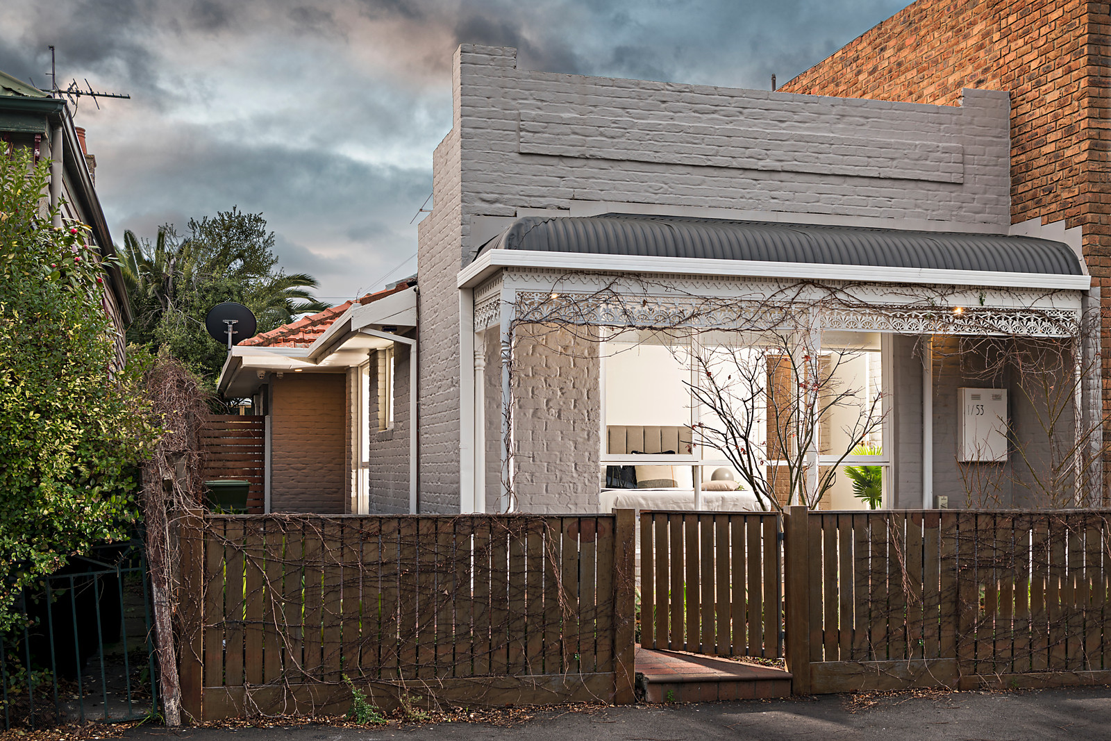 53 Evans Street, Brunswick, VIC, 3056 Property Profile RateMyAgent