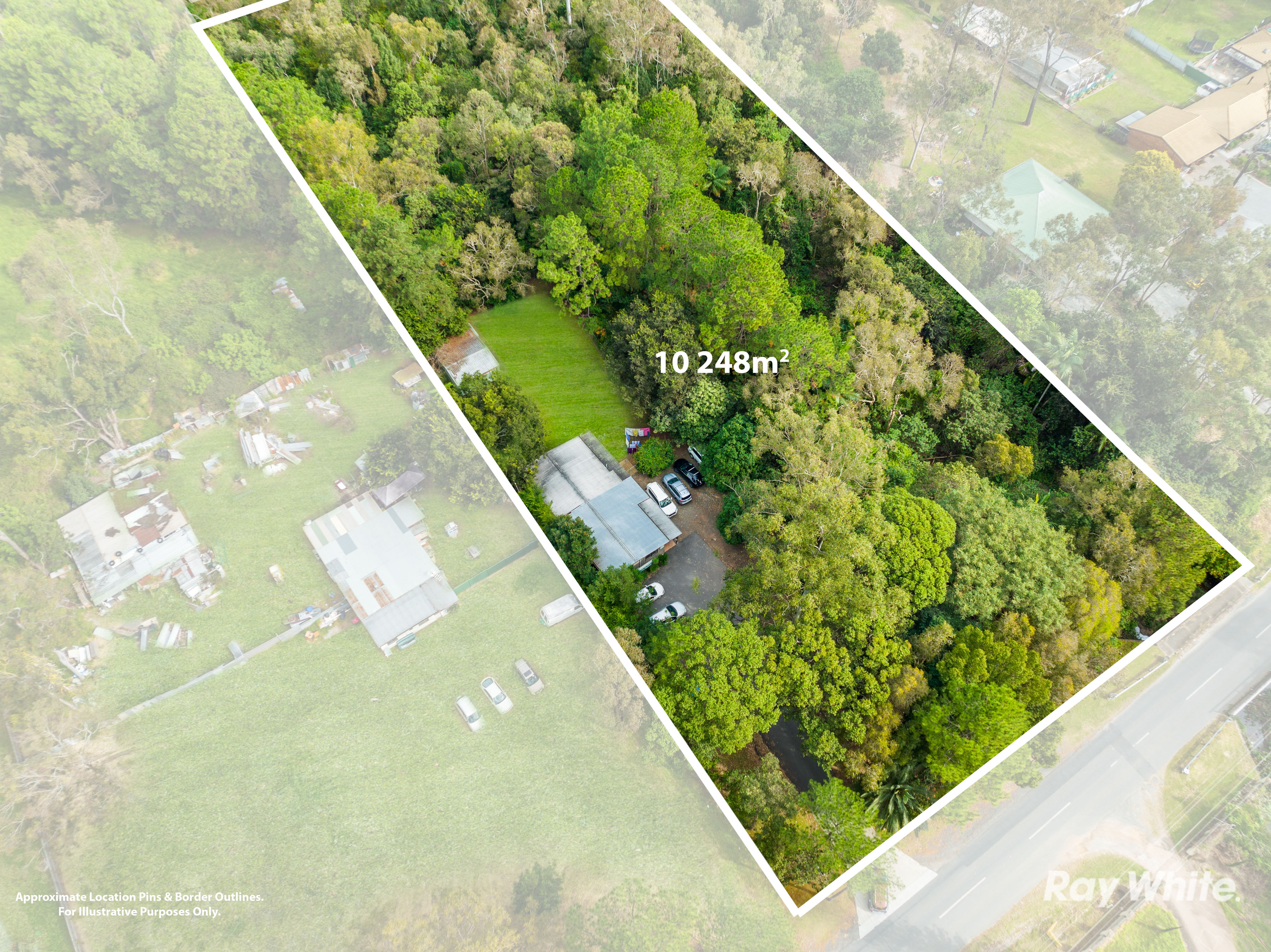 447 Waterford Road, Ellen Grove, QLD, 4078 Property Profile RateMyAgent