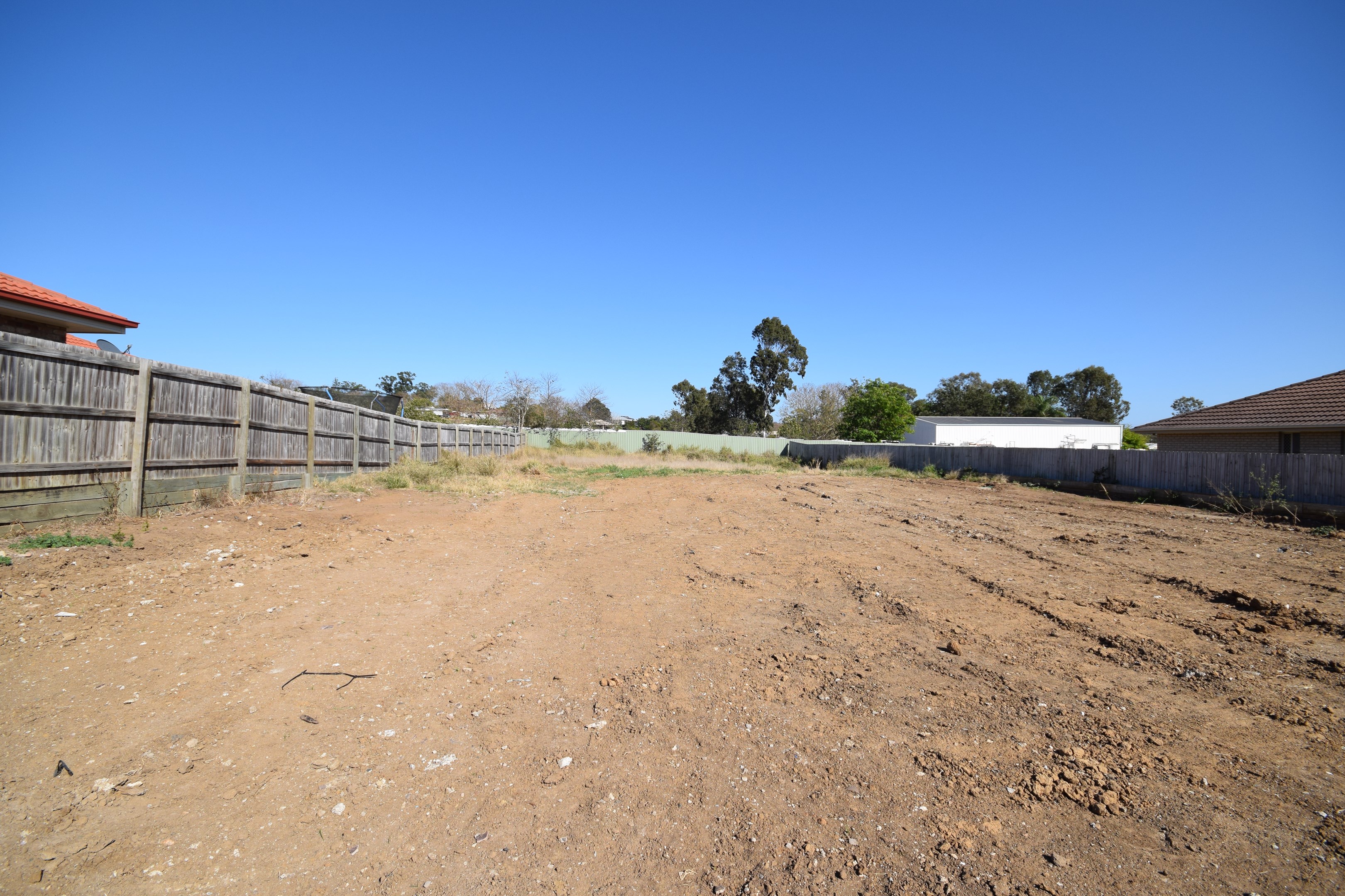 32 Honeyeater Pl, Lowood, QLD, 4311 Land Sold on 02 03 2021 RateMyAgent
