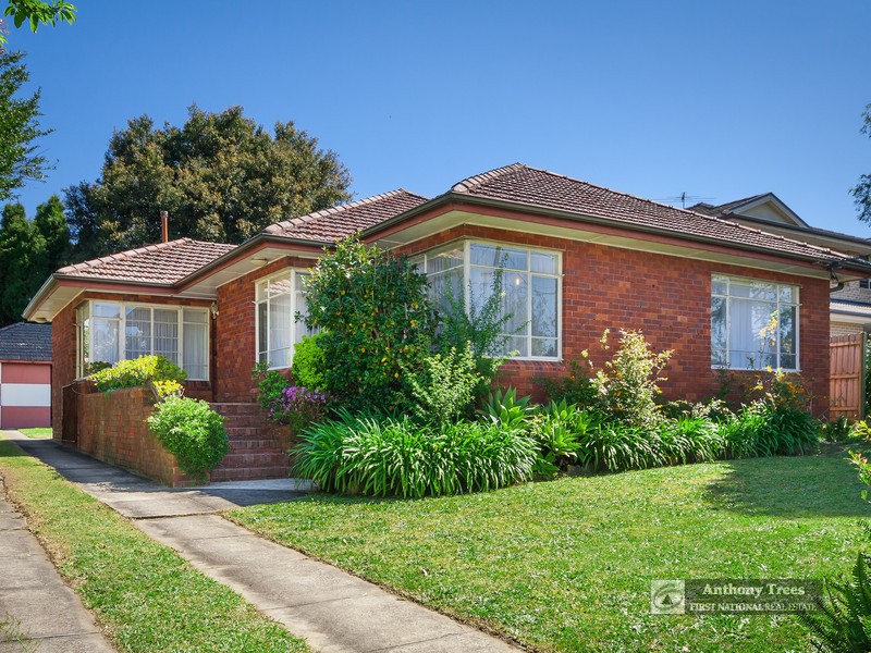 9 Culgoa Ave, Eastwood, NSW, 2122 Property Profile RateMyAgent