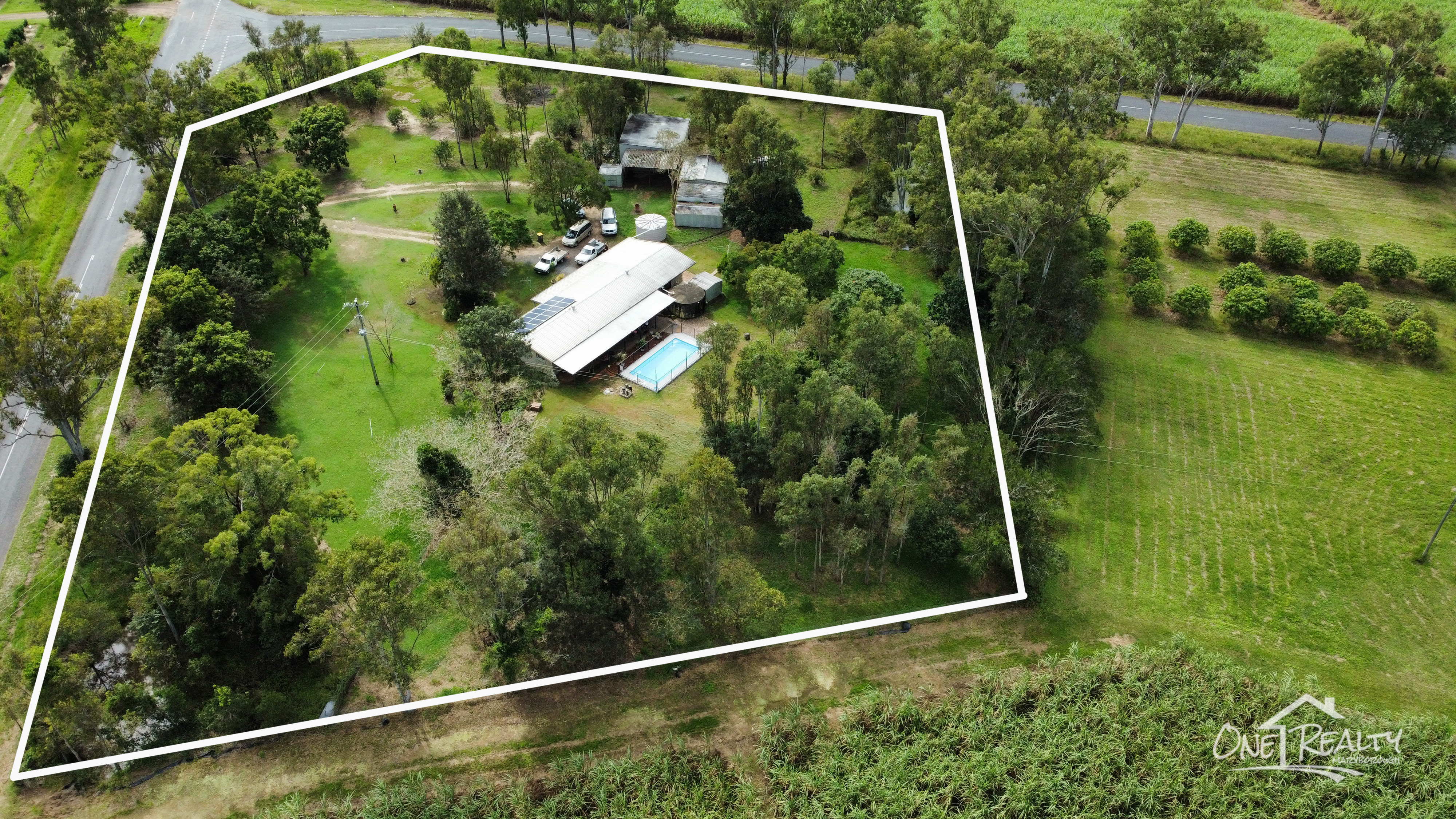368 Walkers Point Rd, Walkers Point, QLD, 4650 Property Profile
