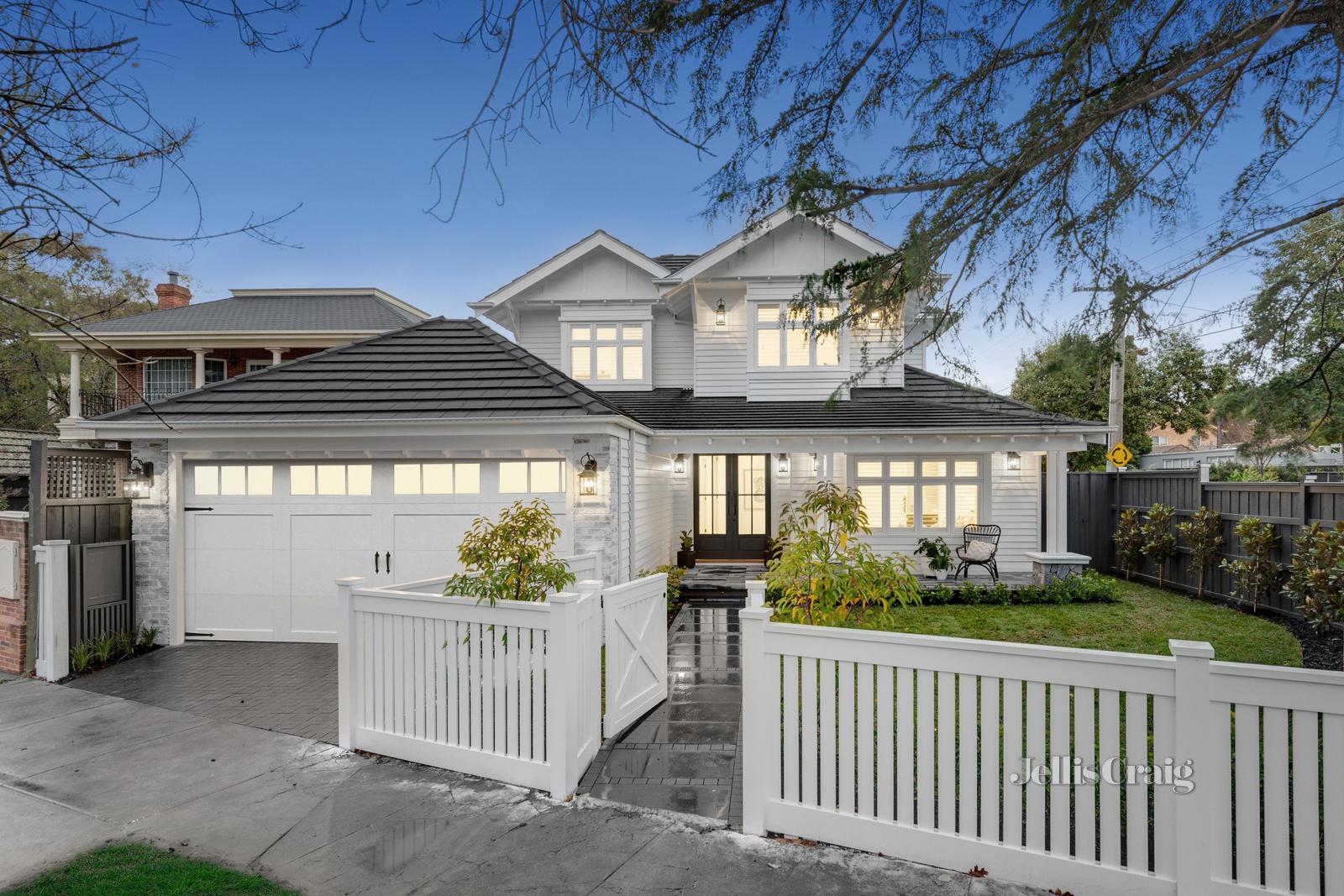 18 Garden Ave, Brighton East, VIC, 3187 Property Profile RateMyAgent