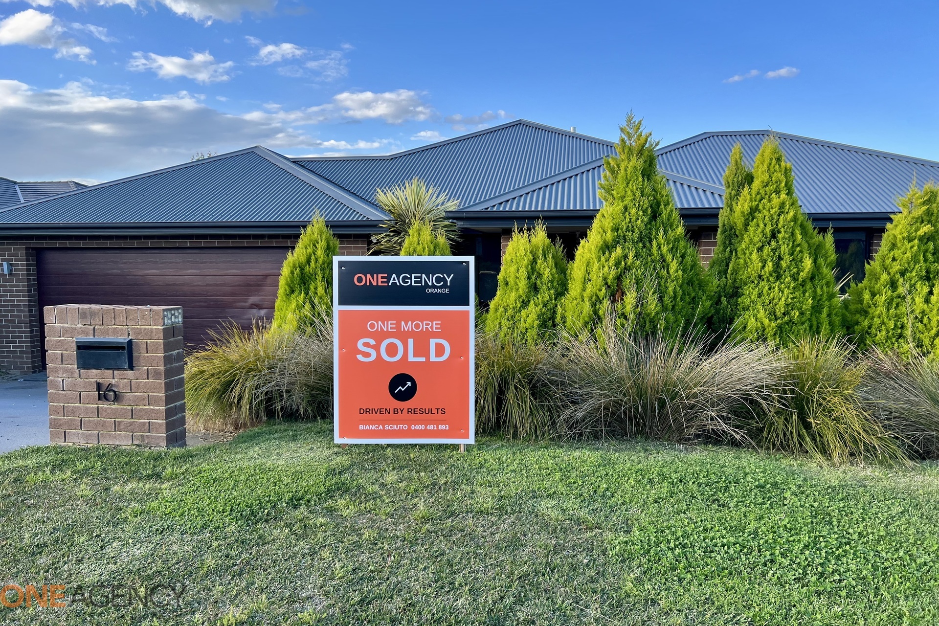 16 Mariposa Street, Orange, NSW, 2800 Property Profile RateMyAgent