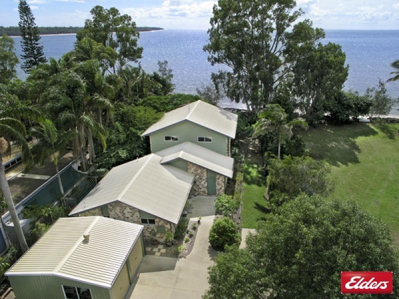 50 Esplanade, Burrum Heads, QLD, 4659 Property Profile RateMyAgent