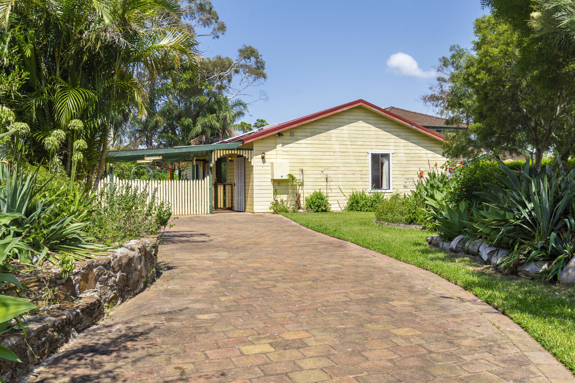 7 Round Table Close, Mount Colah, NSW, 2079 Property Profile