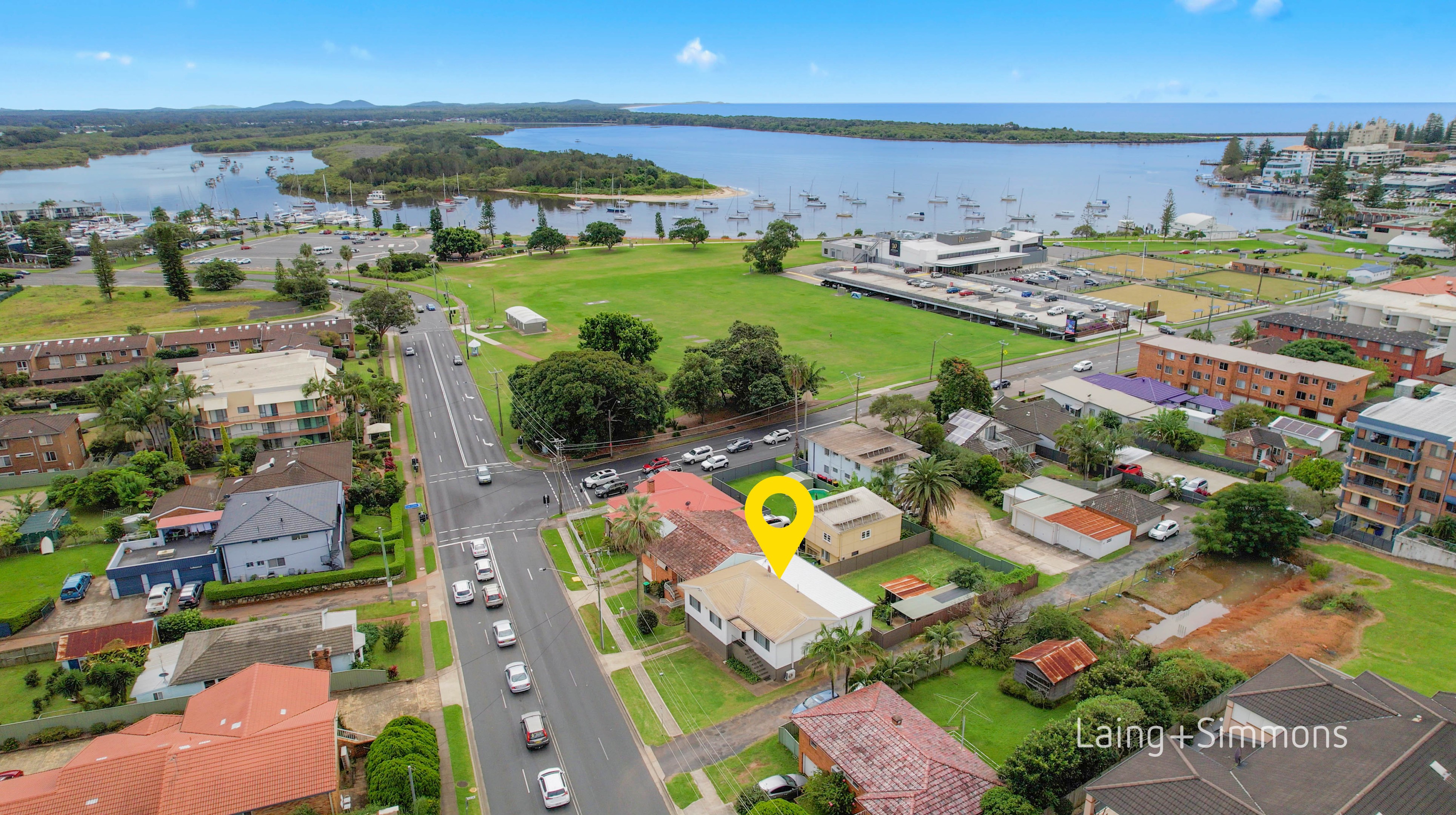12 Park Street, Port Macquarie, NSW, 2444 Property Profile RateMyAgent