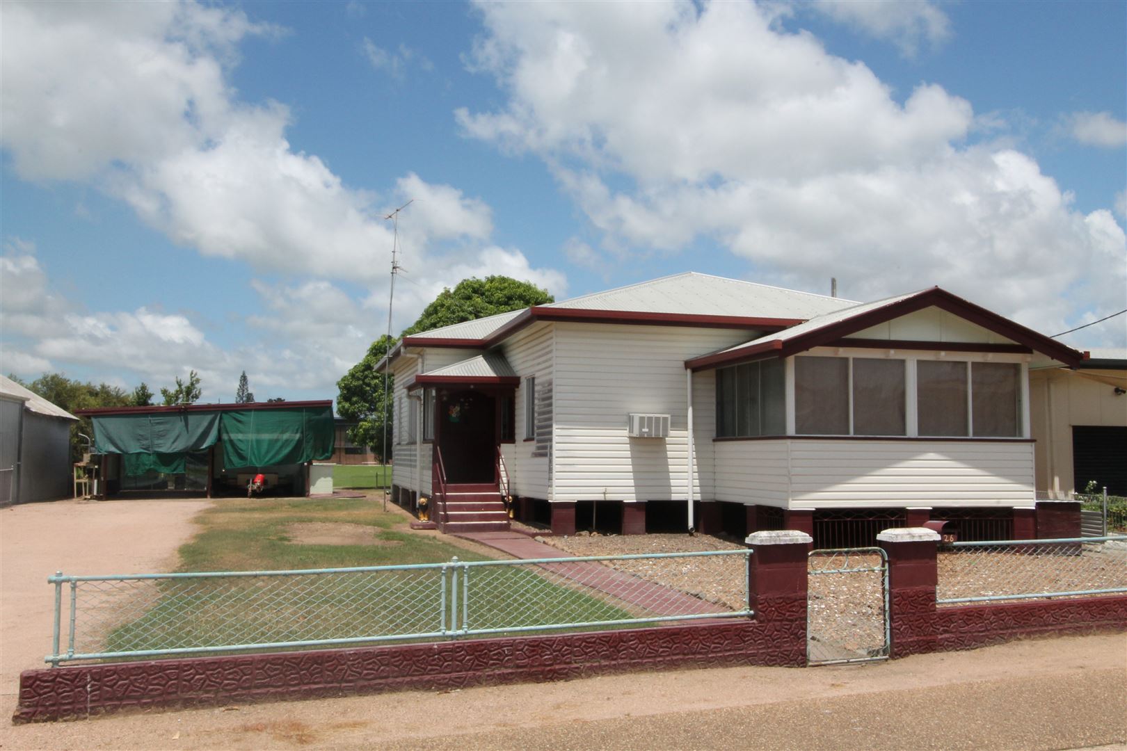 26 Cox Street, Ayr, QLD, 4807 Property Profile RateMyAgent