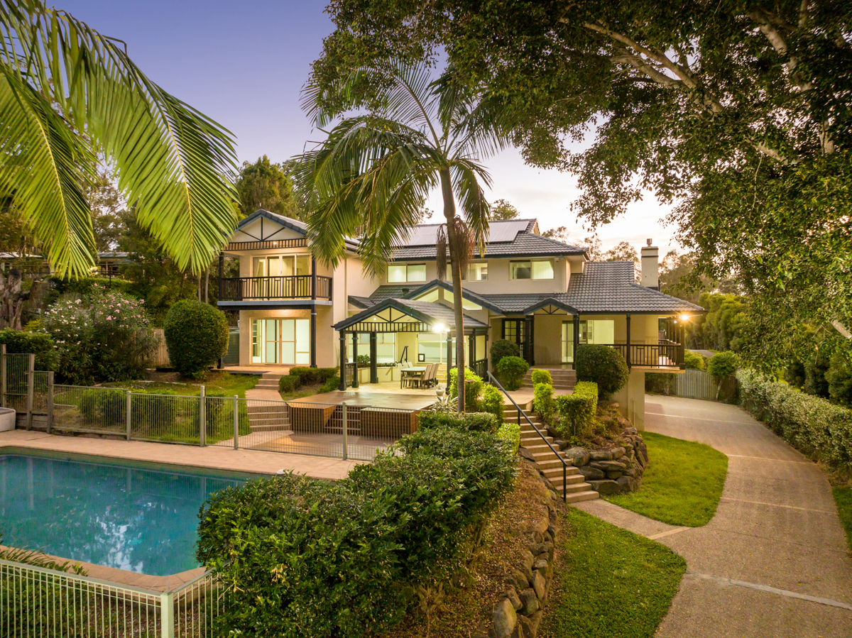 36a Scenic Road, Kenmore, QLD, 4069 Property Profile RateMyAgent