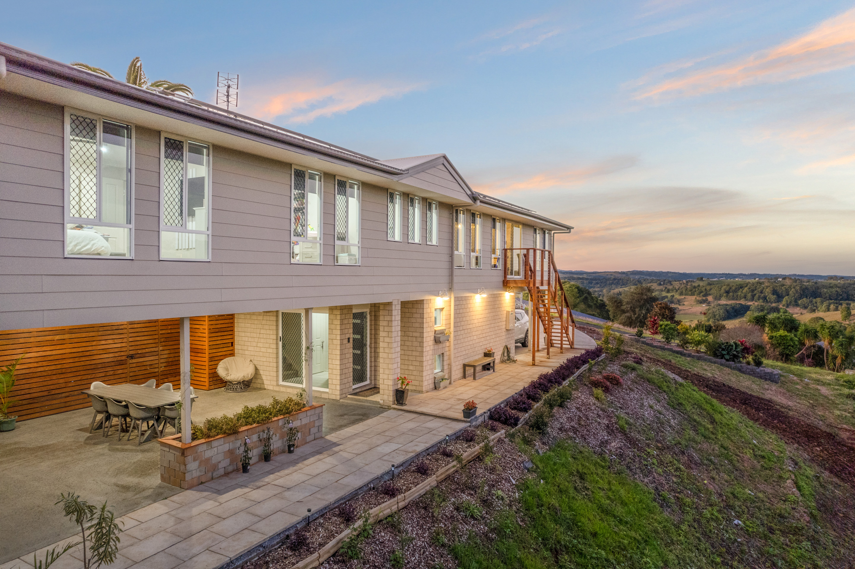 21 Whispering Valley Dr, Richmond Hill, NSW, 2480 Property Profile