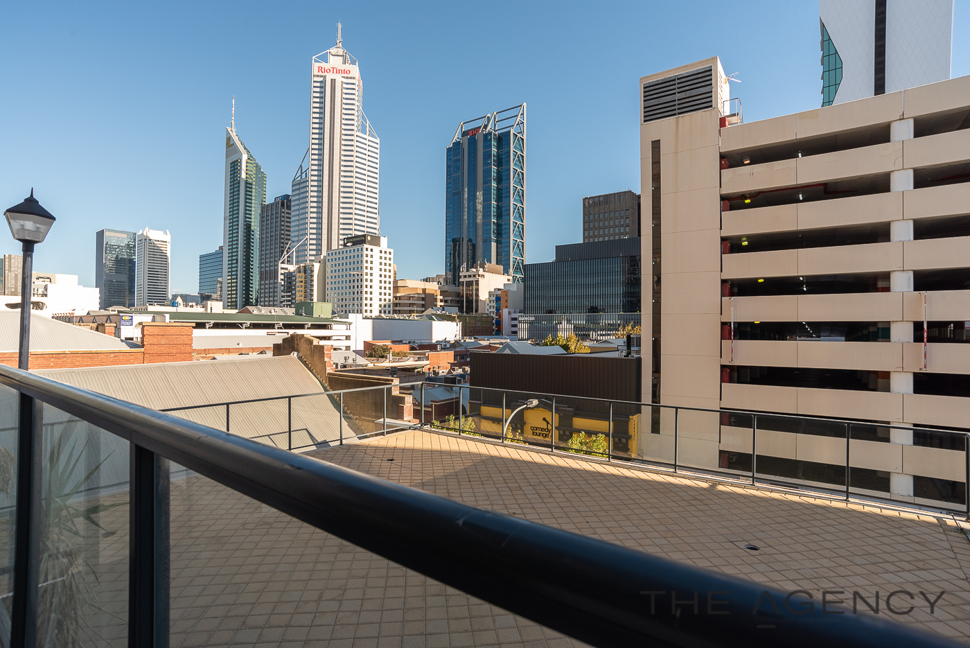 8/418 Murray St, Perth, WA, 6000 Property Profile RateMyAgent