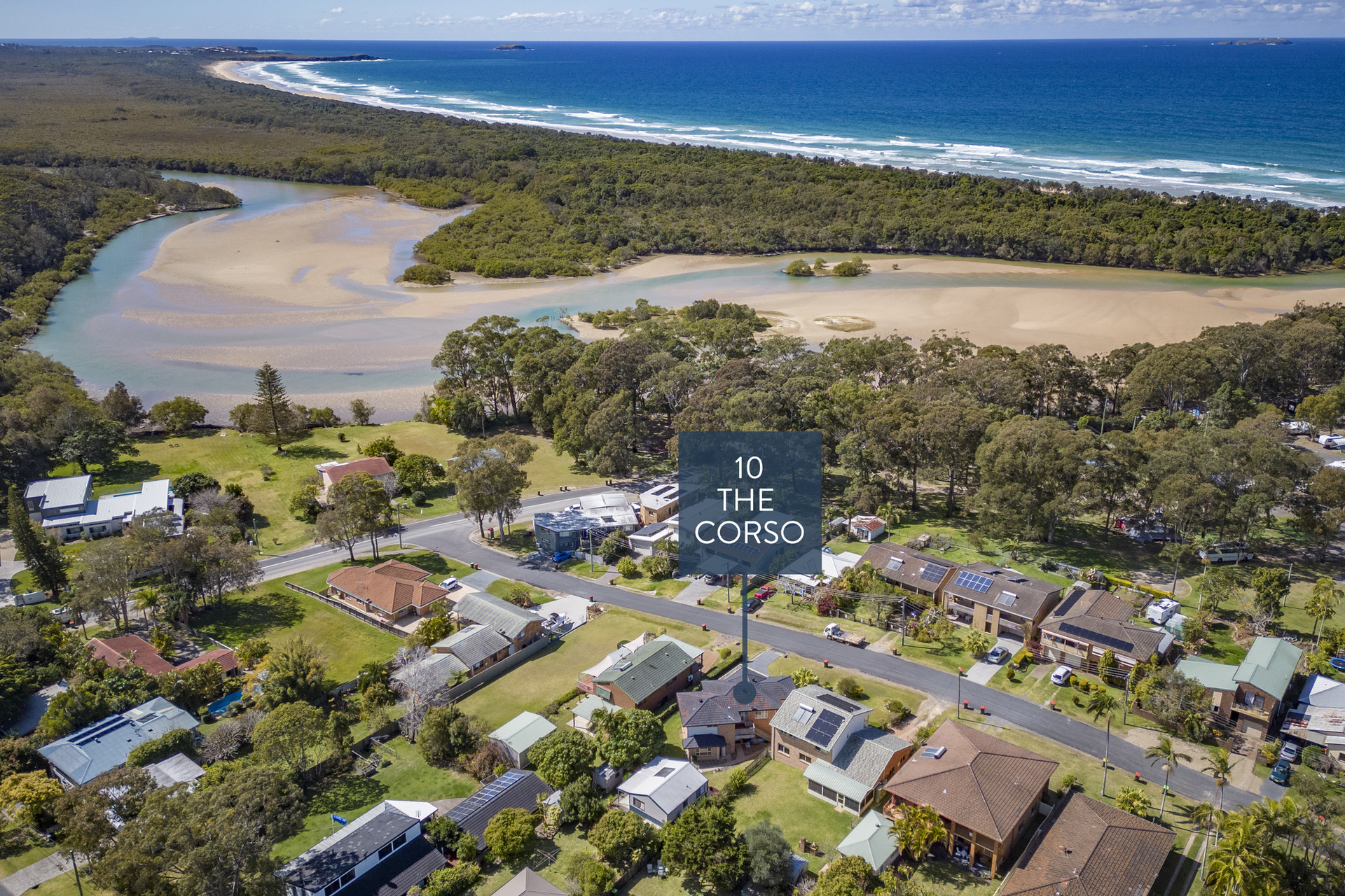 10 The Corso, Moonee Beach, NSW, 2450 Property Profile RateMyAgent