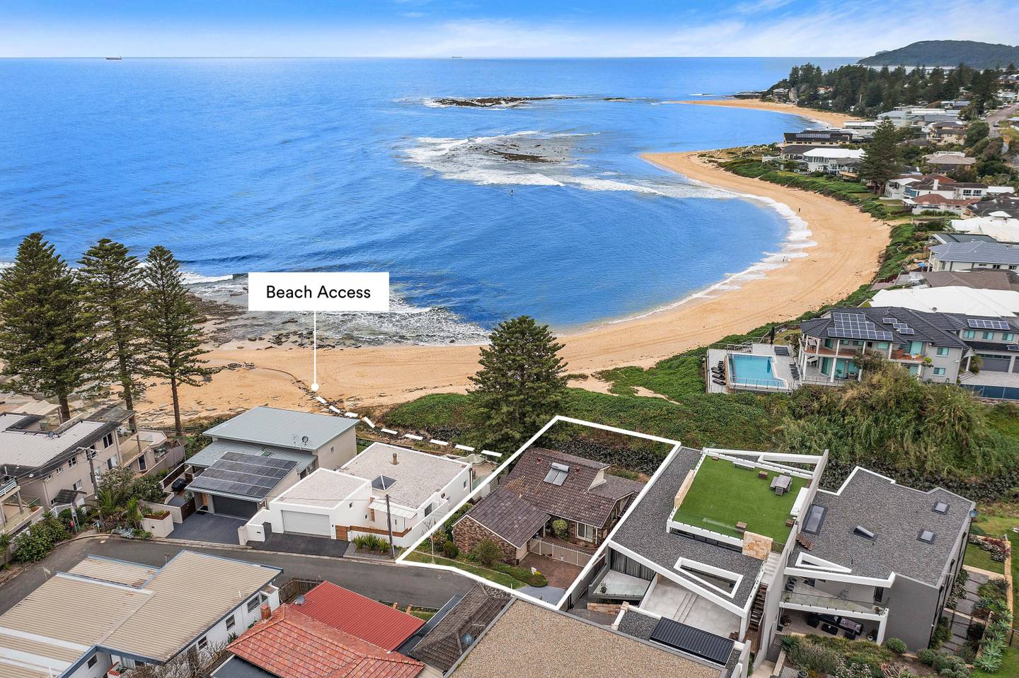 6 Seaview Parade, Blue Bay, NSW, 2261 Property Profile RateMyAgent