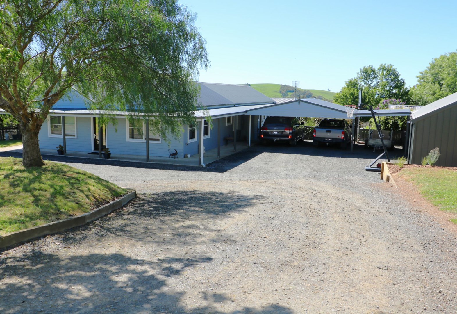 105 Stewarts Road, Korumburra, VIC, 3950 Property Profile RateMyAgent