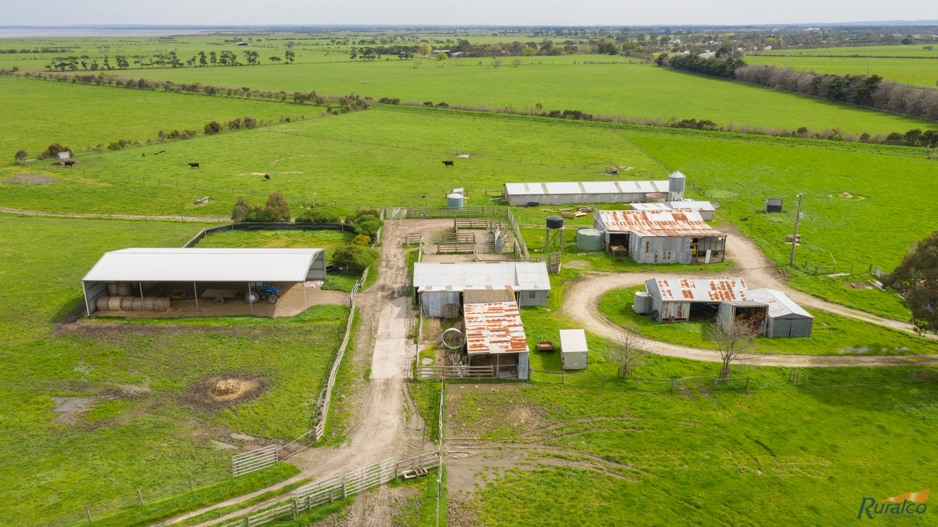 4270 South Gippsland Highway, Caldermeade, VIC, 3984 Property Profile