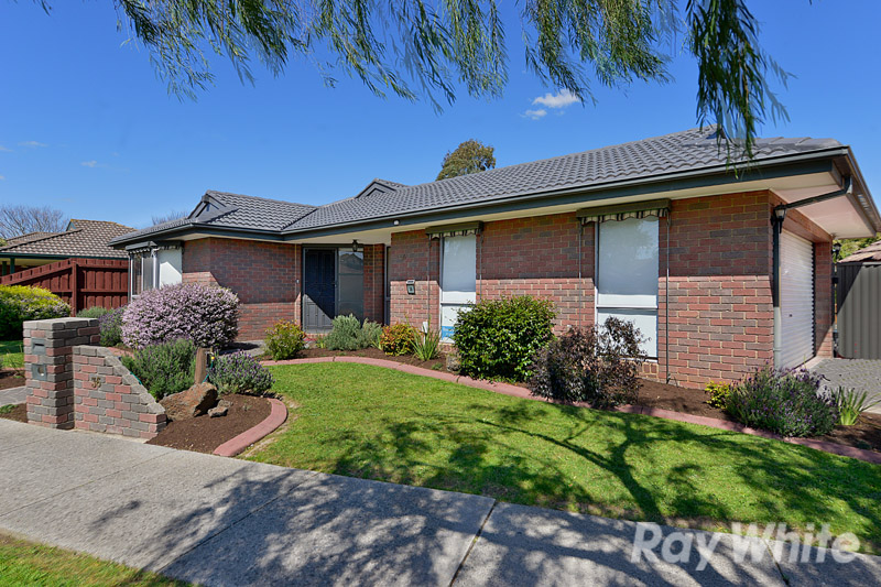 36 Landsborough Avenue, Rowville, VIC, 3178 Property Profile