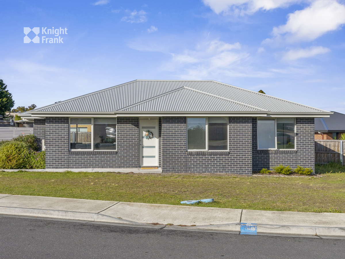 2 Caulfield Place, Clarendon Vale, TAS, 7019 Property Profile