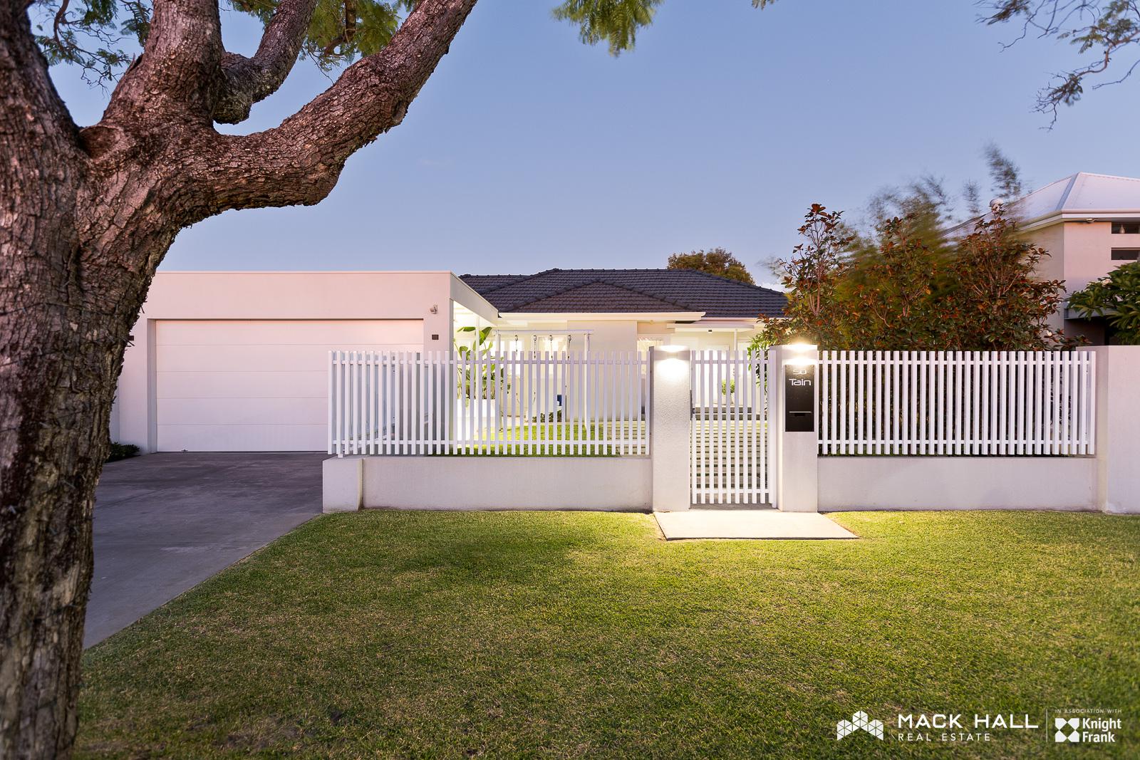 50 Tain St, Applecross, WA, 6153 Property Profile RateMyAgent