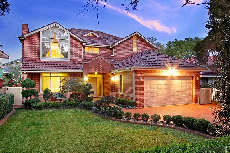 14 Chalmers Rd, Strathfield, NSW, 2135 Property Profile RateMyAgent