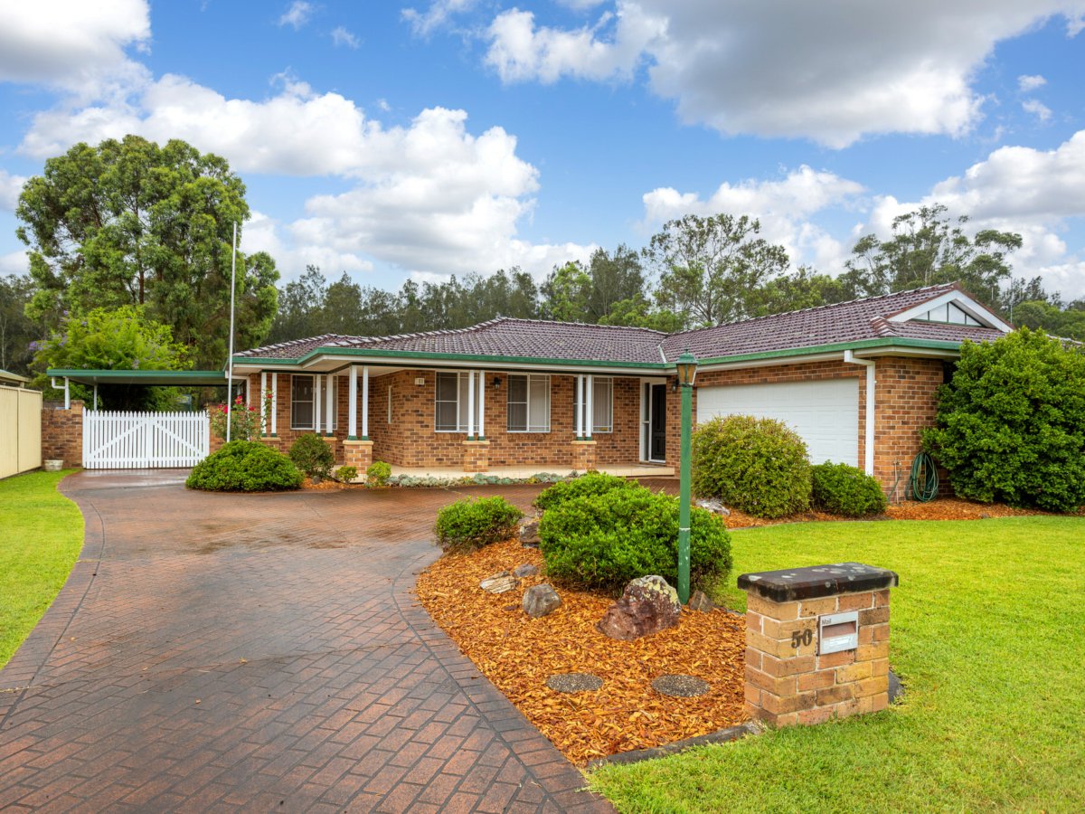 50 Kurrajong Crescent, Taree, NSW, 2430 Property Profile RateMyAgent