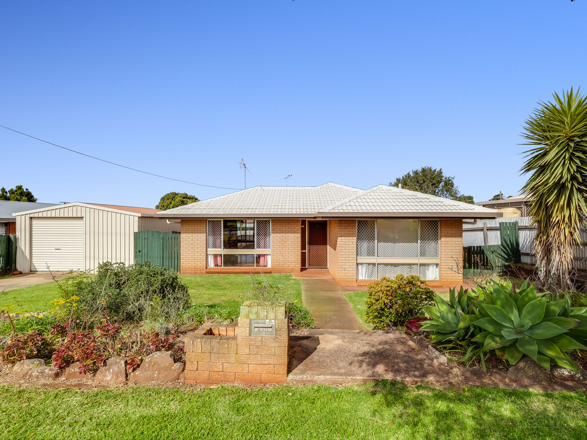 26 Platz Street, Darling Heights, QLD, 4350 Property Profile