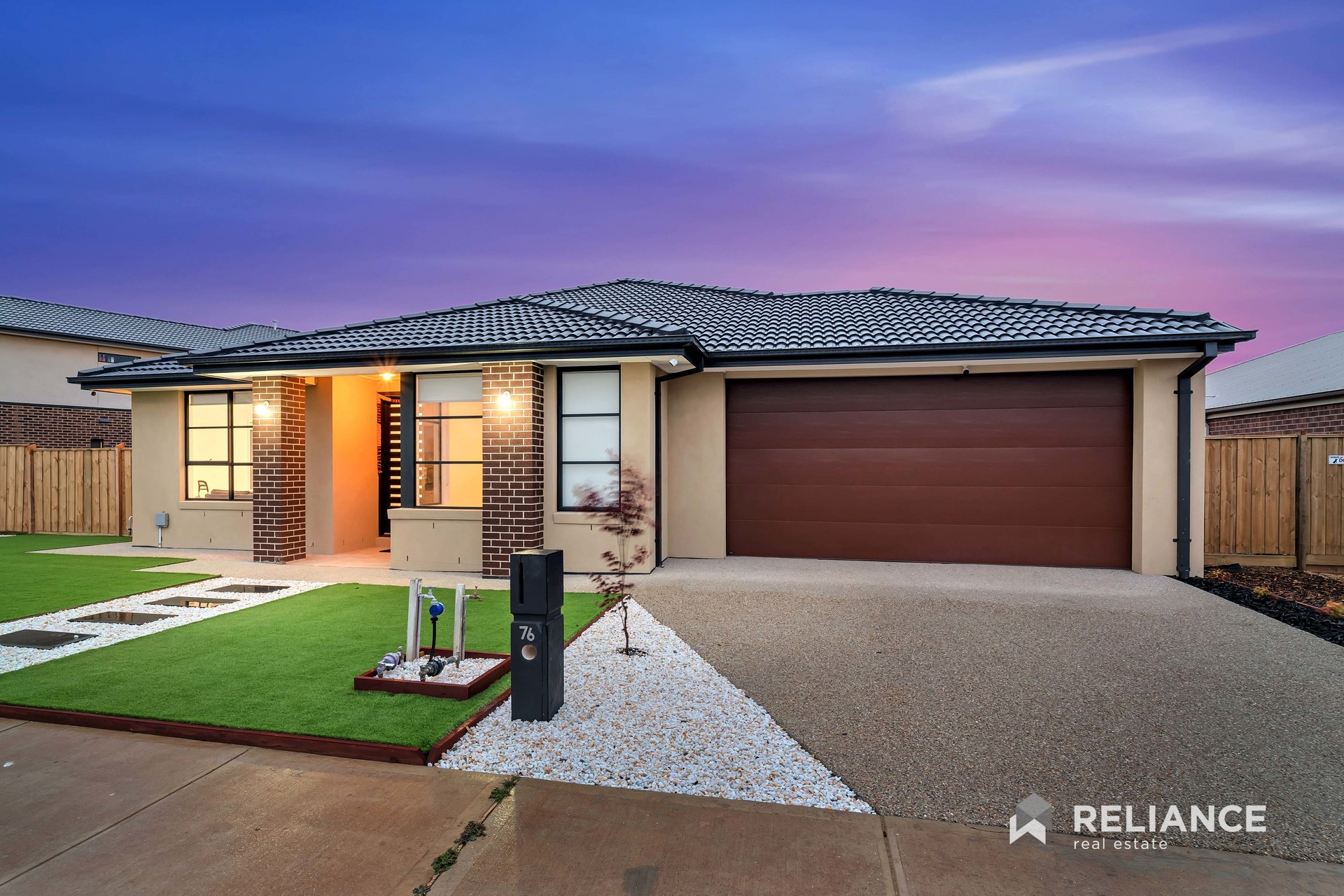 76 Stanmore Crescent, Wyndham Vale, VIC, 3024 House Sold on 09 09