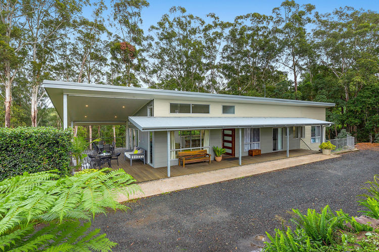 120 Panorama Dr, Nambour, QLD, 4560 Property Profile RateMyAgent