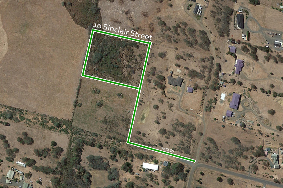 10 Sinclair St, Perth, TAS, 7300 Property Profile RateMyAgent