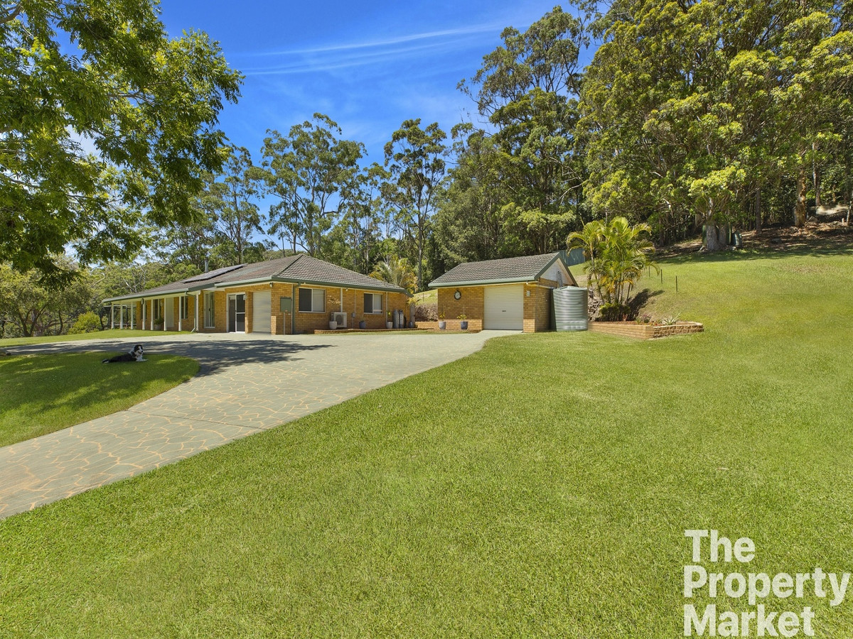 255 Glenning Road, Glenning Valley, NSW, 2261 Property Profile