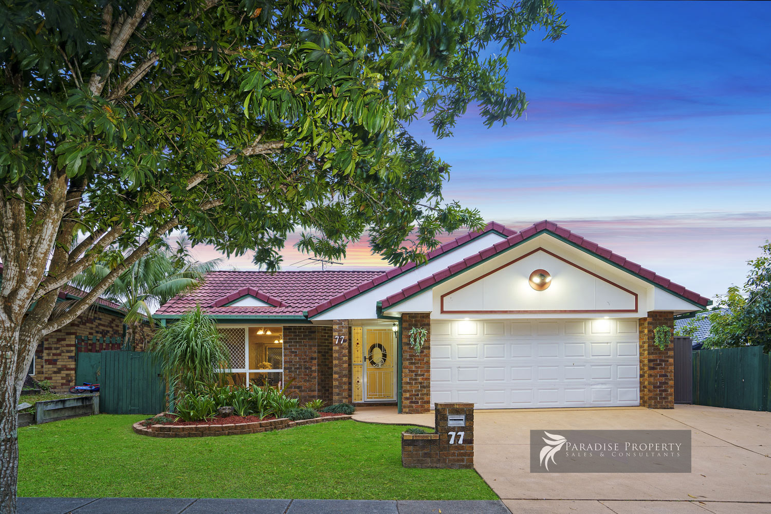 77 Tamarisk Way, Drewvale, QLD, 4116 Property Profile RateMyAgent