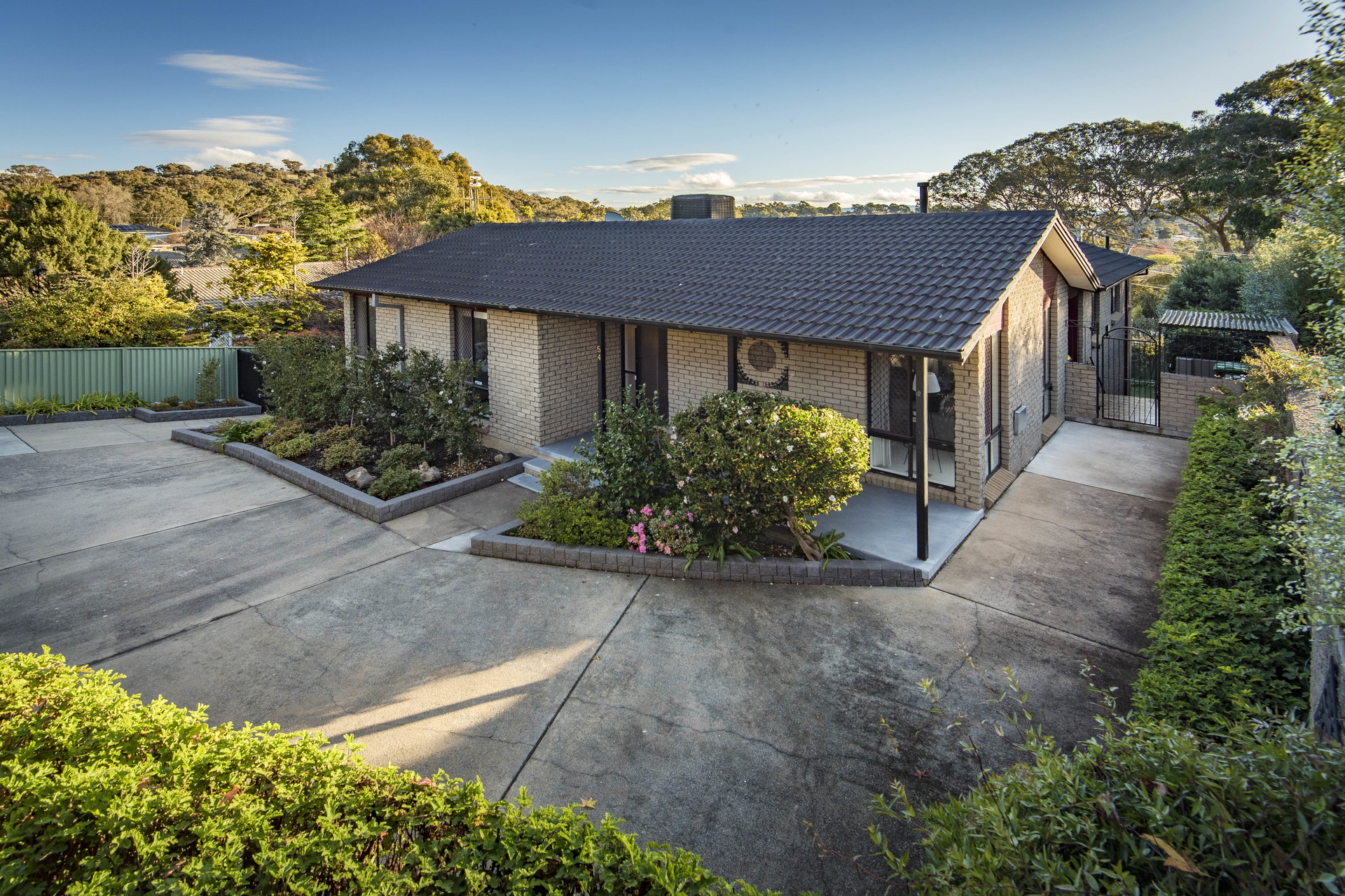 54 Hawkesbury Crescent, Farrer, ACT, 2607 Property Profile RateMyAgent