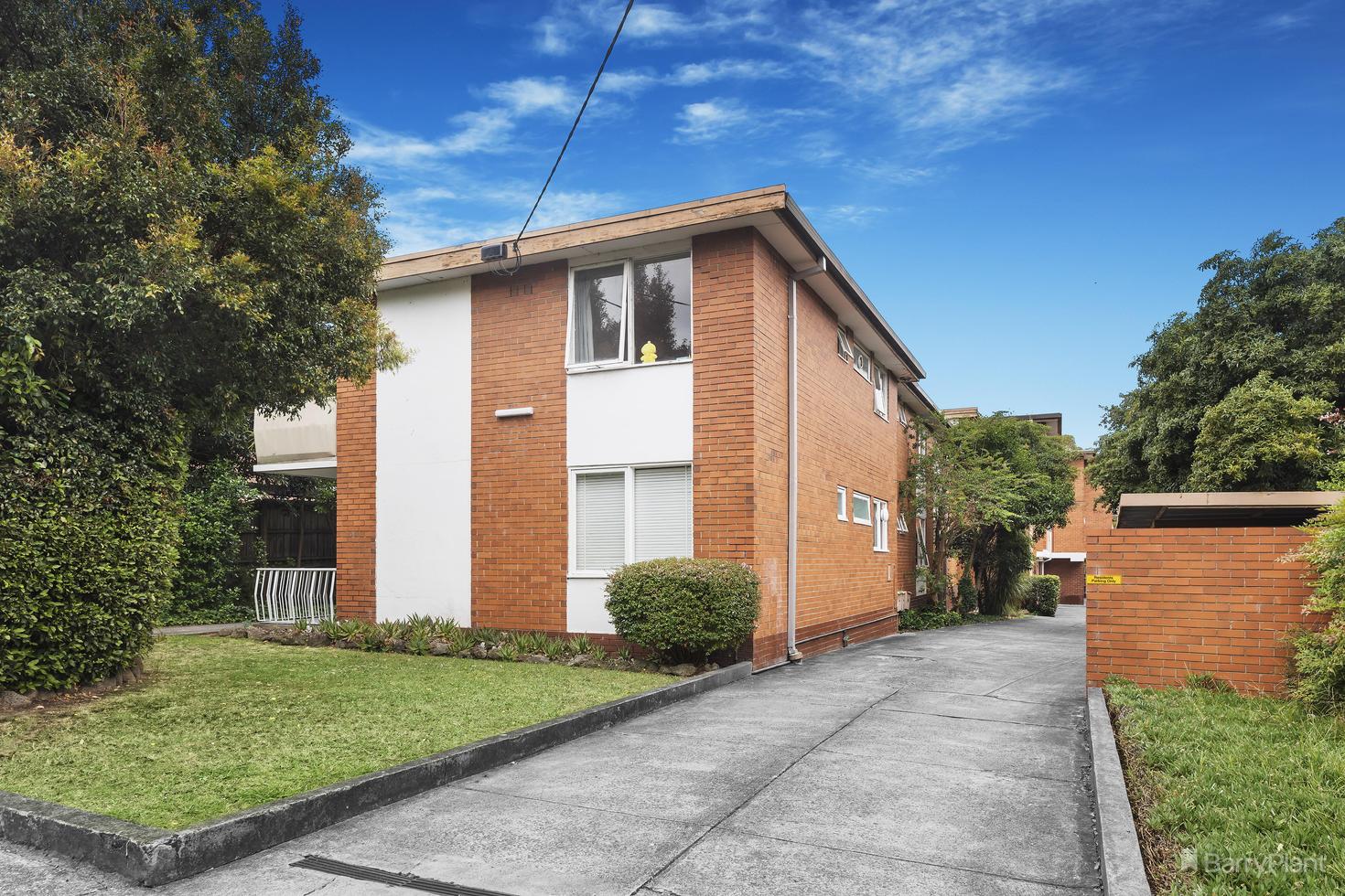12/18 Ashted Road, Box Hill, VIC, 3128 Property Profile RateMyAgent
