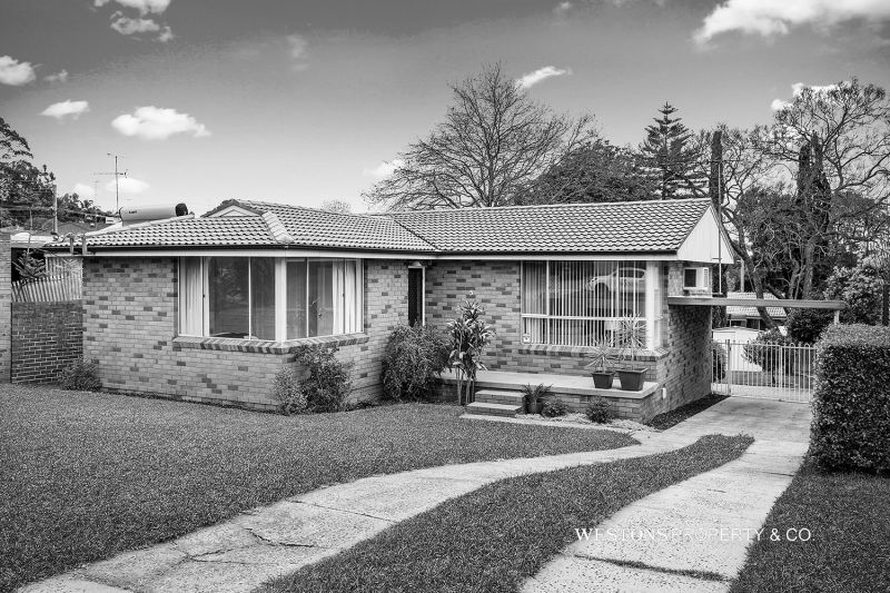 5 Madonna St, Winston Hills, NSW, 2153 Property Profile RateMyAgent