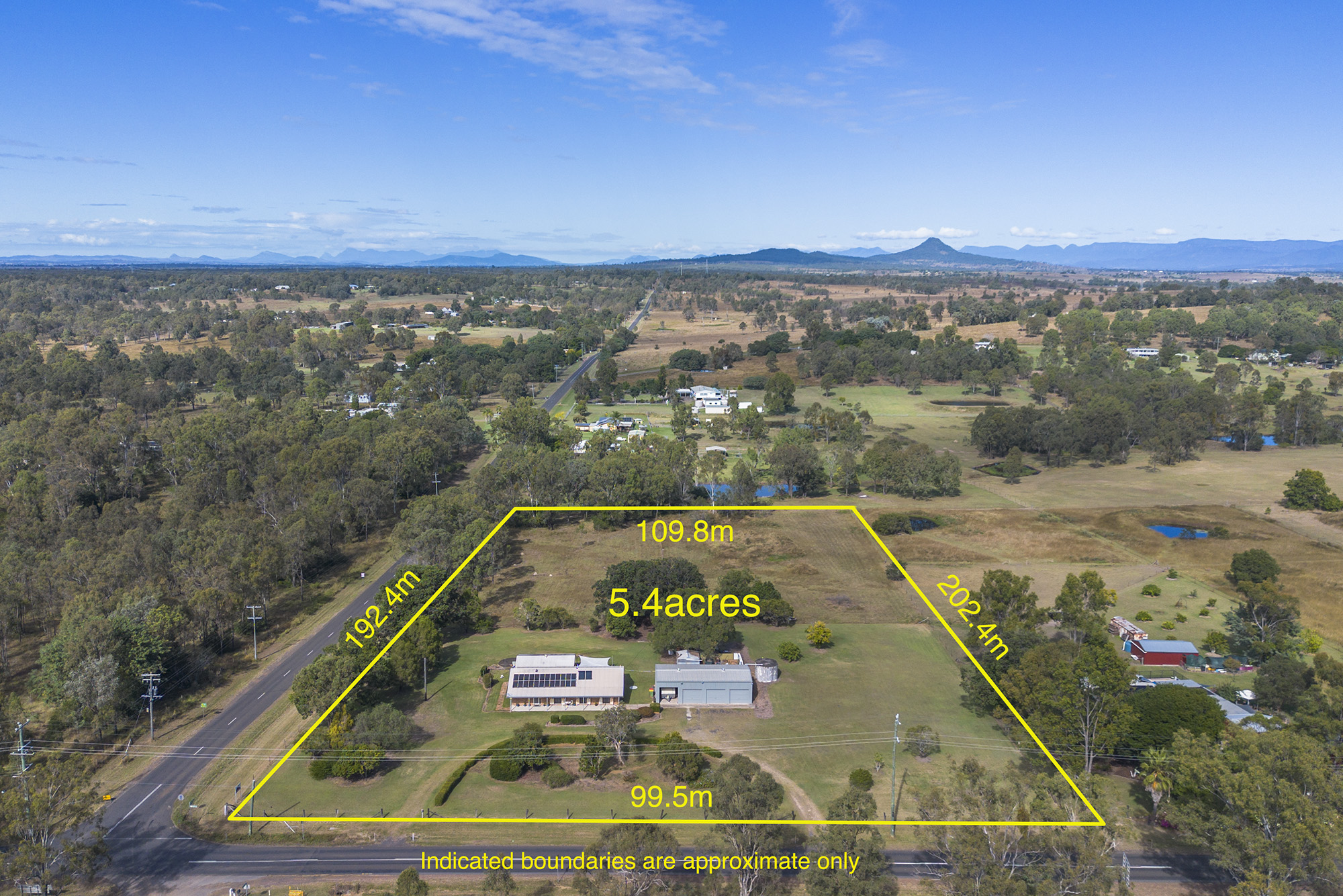 141 Ebenezer Road, Ebenezer, QLD, 4340 Property Profile RateMyAgent