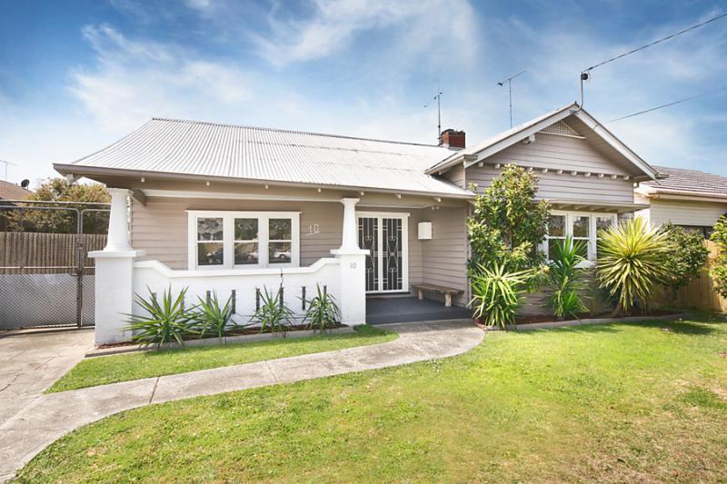 10 Peacock St, Brunswick West, VIC, 3055 Property Profile RateMyAgent