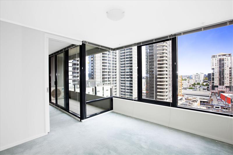 1409/668 Bourke Street, Melbourne, VIC, 3000 Property Profile