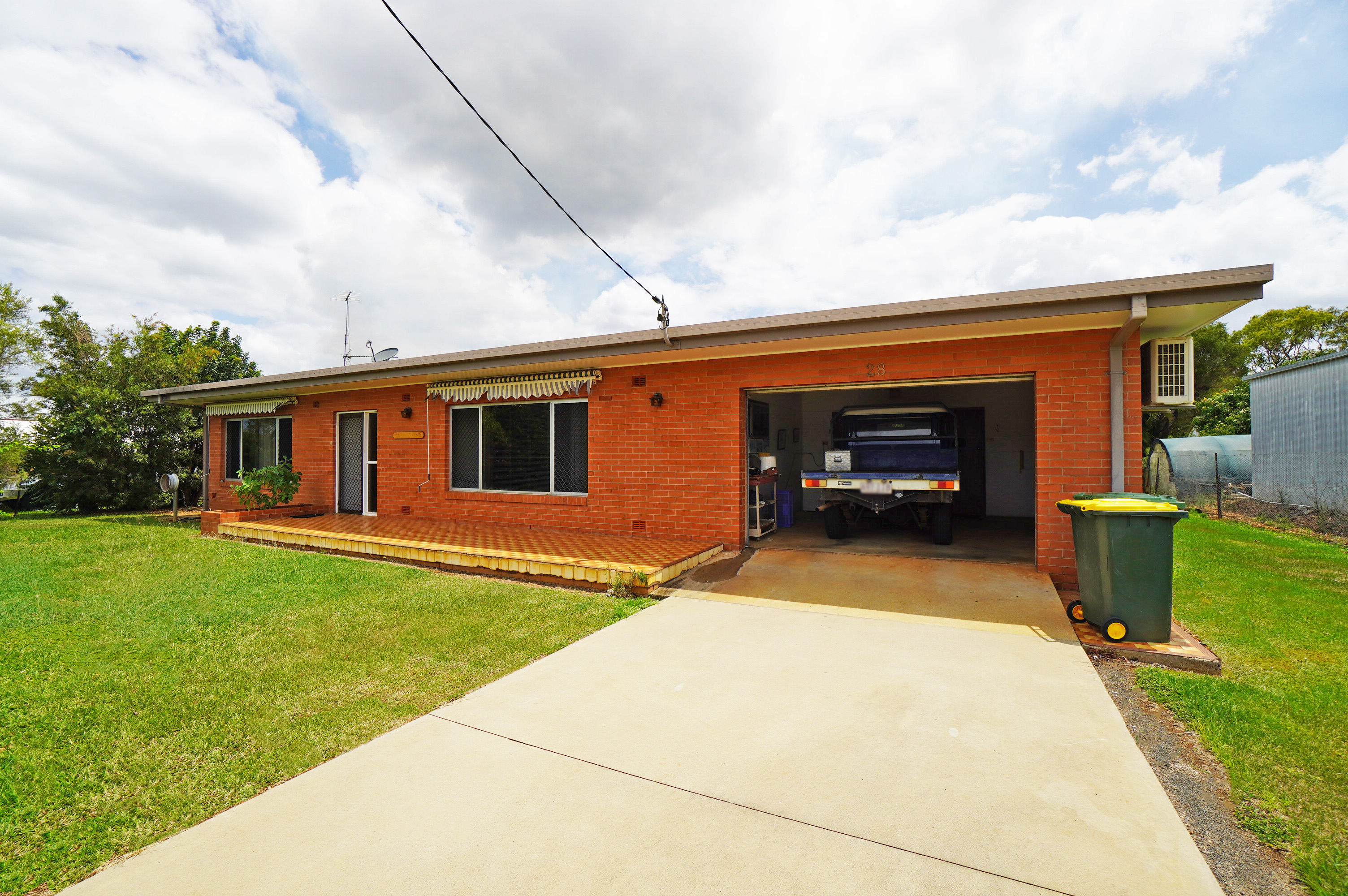 28 Foulis Street, Mareeba, QLD, 4880 Property Profile RateMyAgent