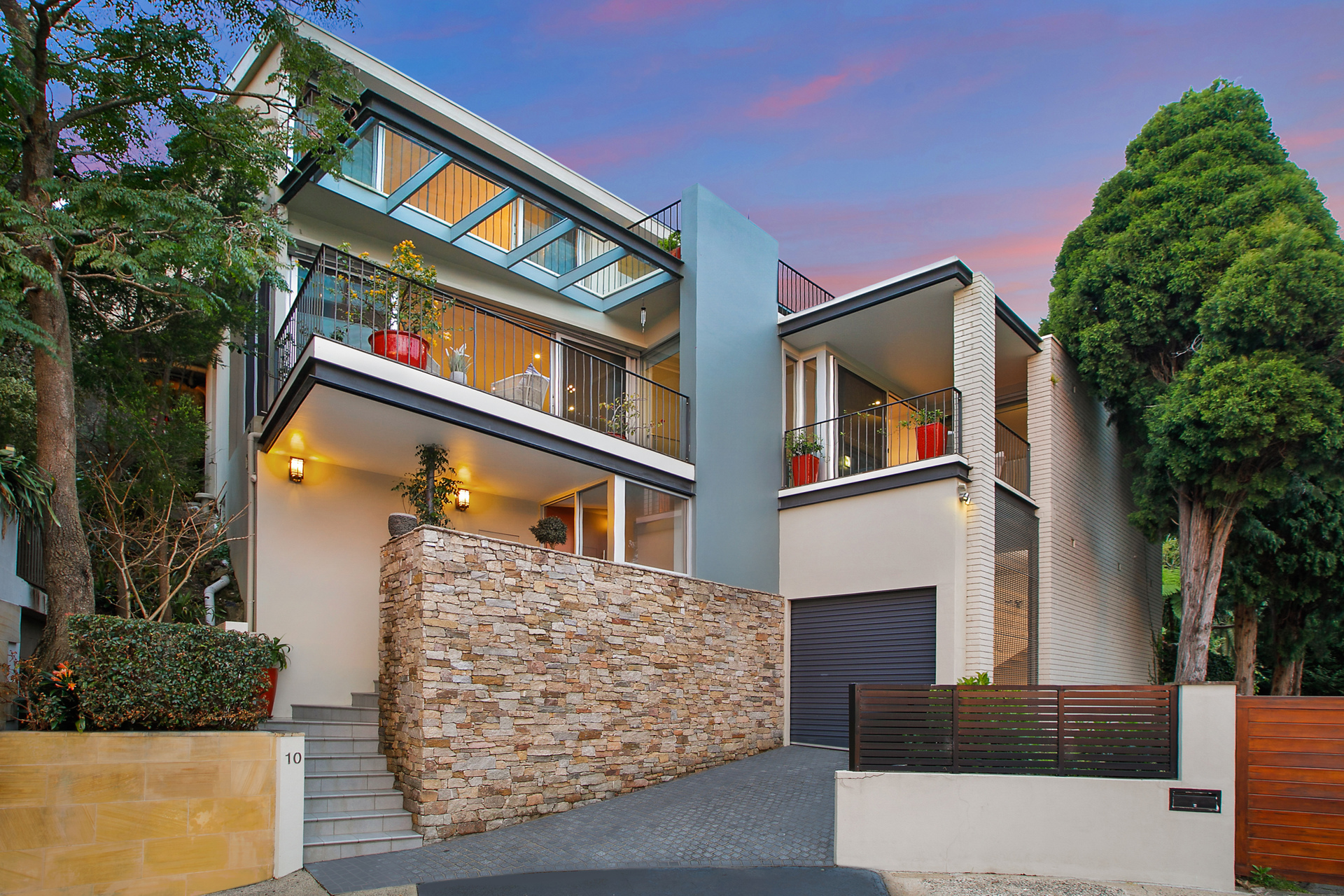 10 Euthella Avenue, Hunters Hill, NSW, 2110 Property Profile