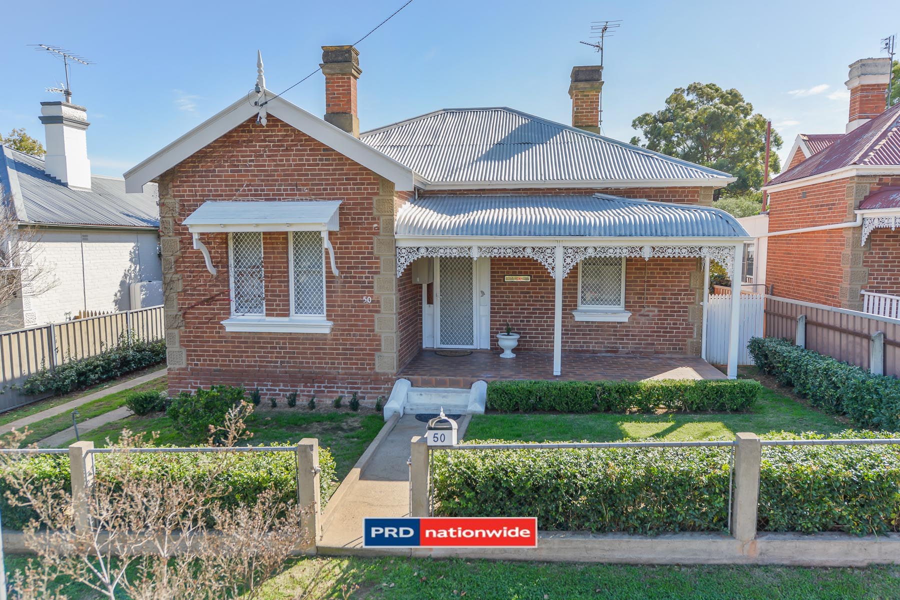 50 White Street, Tamworth, NSW, 2340 Property Profile RateMyAgent