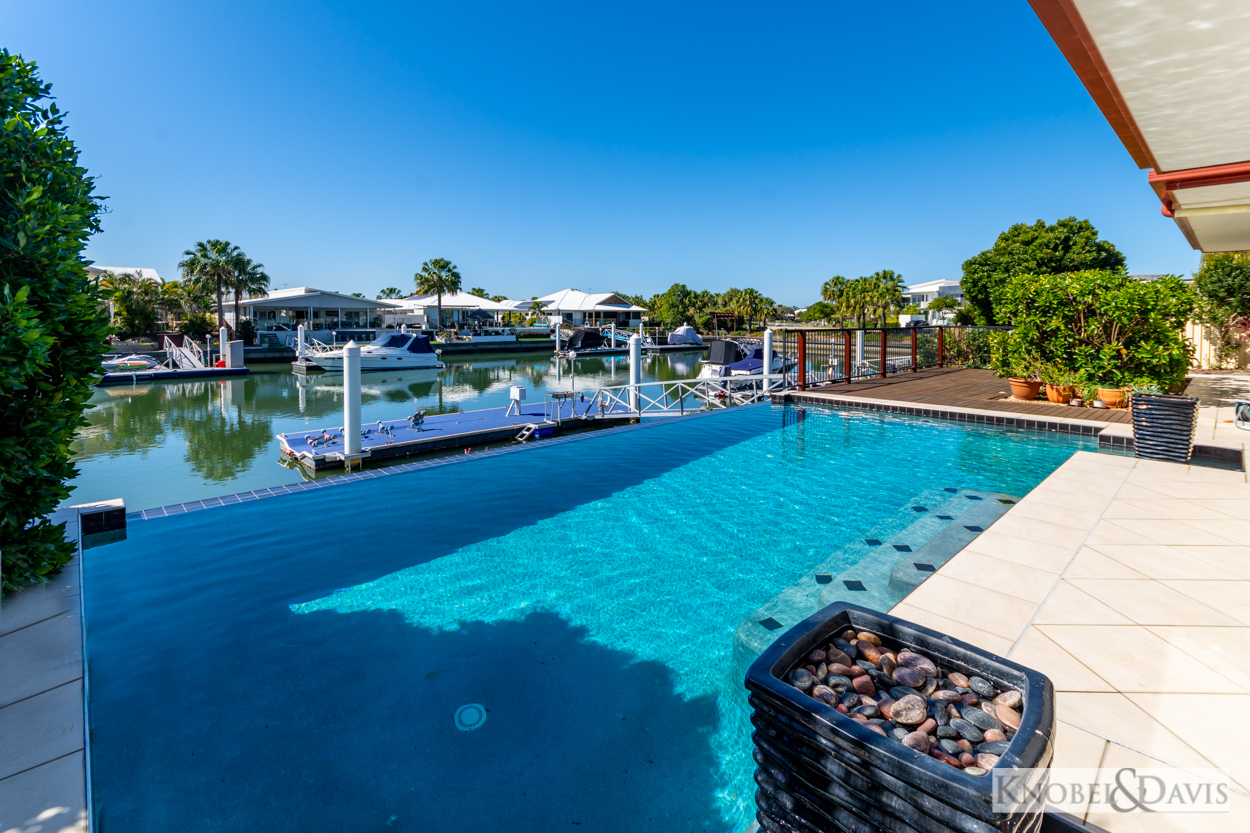 101 Marina Blvd, Banksia Beach, QLD, 4507 House Sold on 10 02 2020