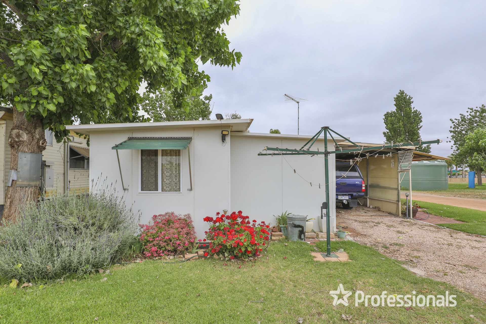 Site 58/7 Cureton Avenue, Nichols Point, VIC, 3501 Property Profile