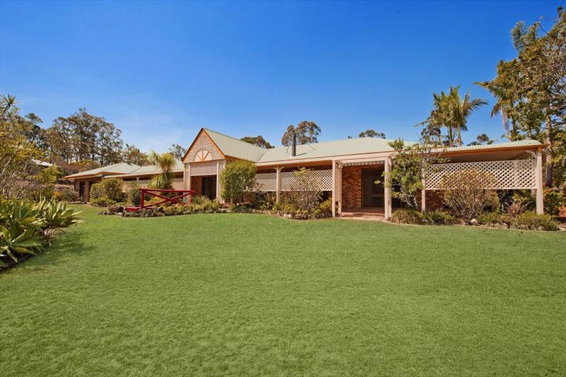 29 Drapers Road, Eatons Hill, QLD, 4037 Property Profile RateMyAgent