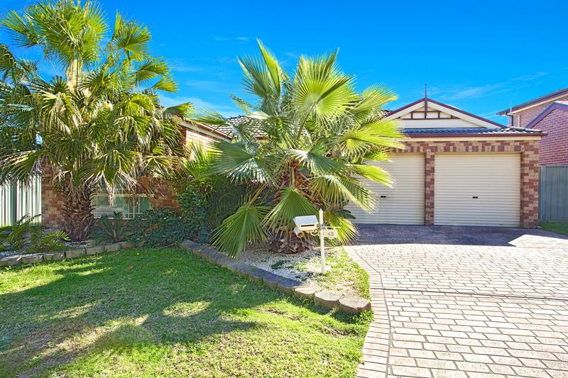 45 Balmoral Circuit, Cecil Hills, NSW, 2171 Property Profile