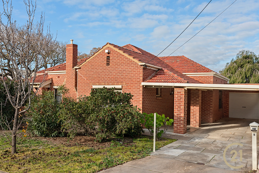 8 Bedford Street, Largs Bay, SA, 5016 Property Profile RateMyAgent