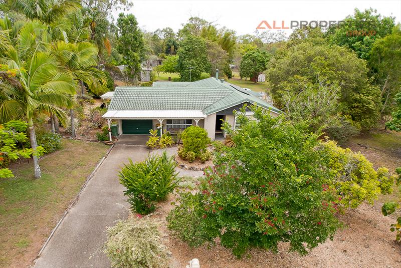 BIRDSVILLE STREET, Greenbank, QLD, 4124 Property Profile RateMyAgent